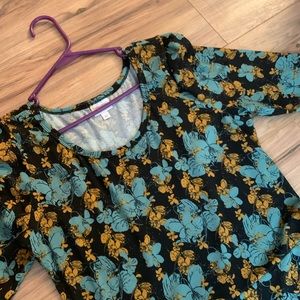 Lularoe Maria Dress